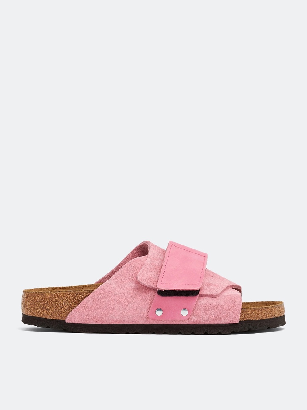 Birkenstock Oita Candy Pink 7-7.5 - Picture 3 of 8